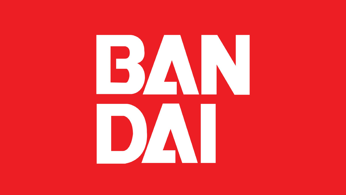 Bandai