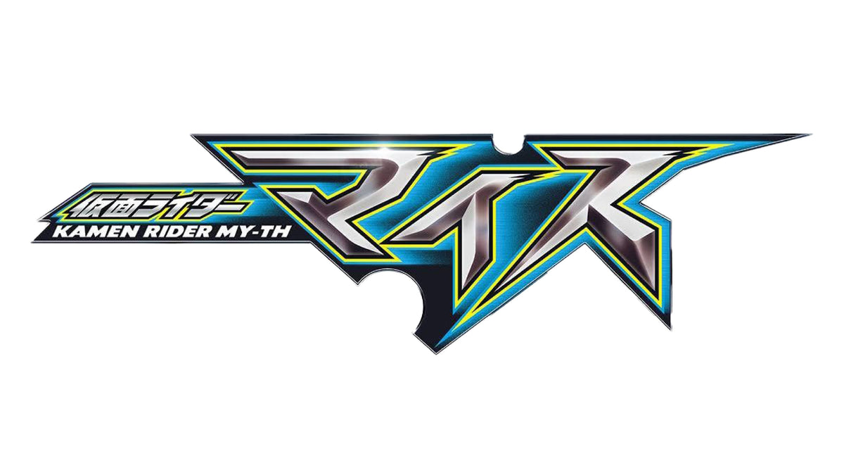 Kamen Rider MY-TH
