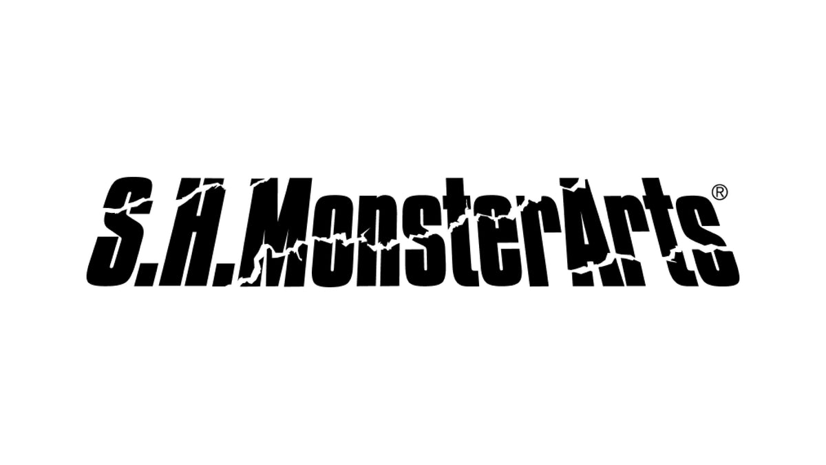 SH MonsterArts