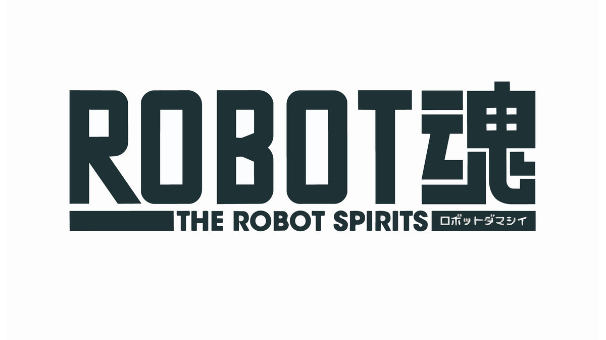 Robot Spirits