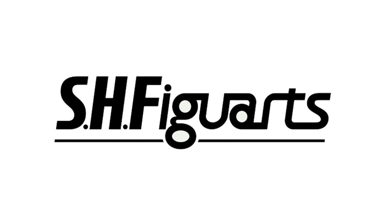 S.H. Figuarts