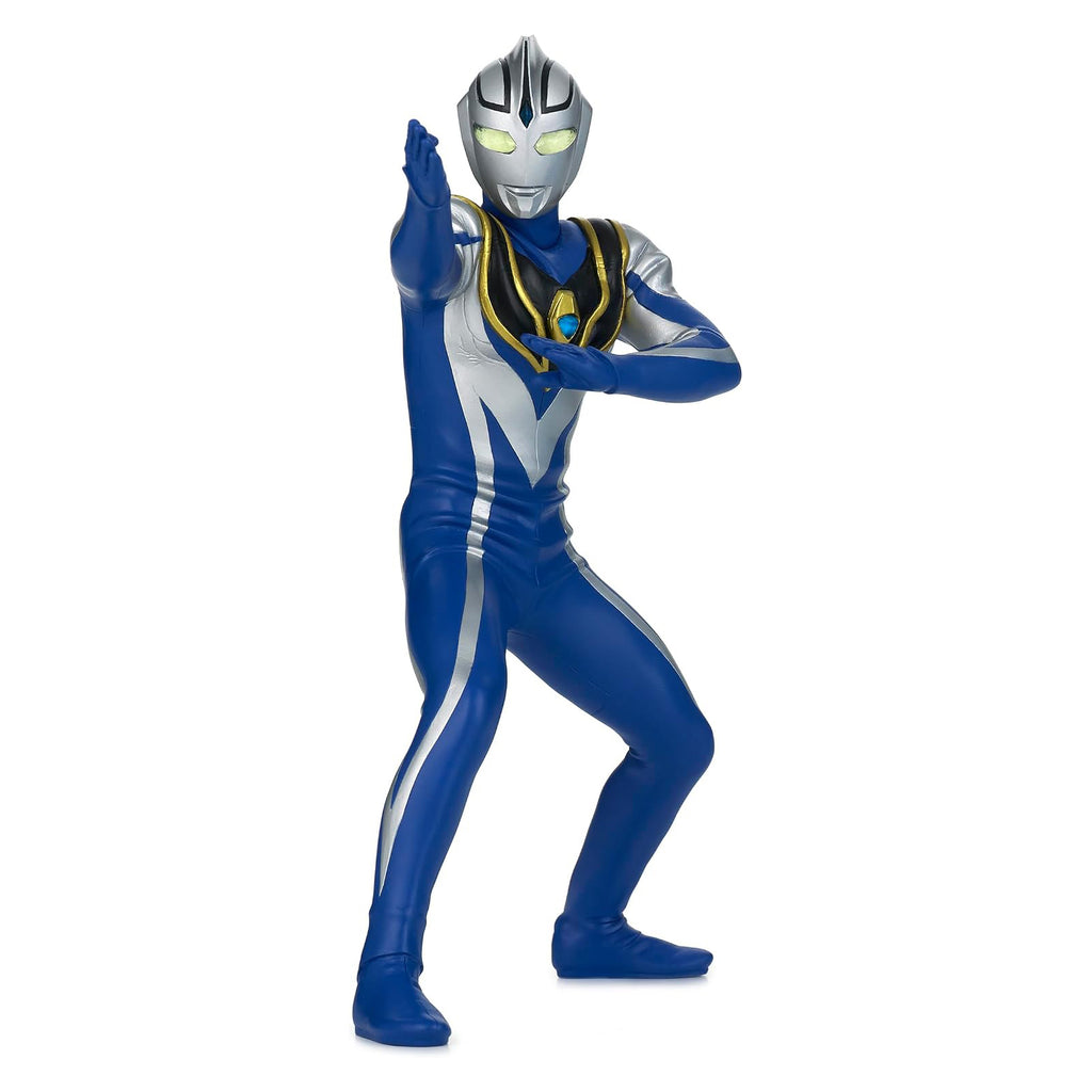 Banpresto Brave Heroes: ULTRAMAN AGUL V2