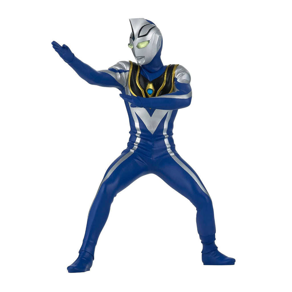 Banpresto Brave Heroes: ULTRAMAN AGUL V2