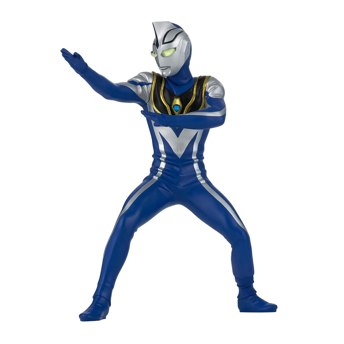 Banpresto Brave Heroes: ULTRAMAN AGUL V2