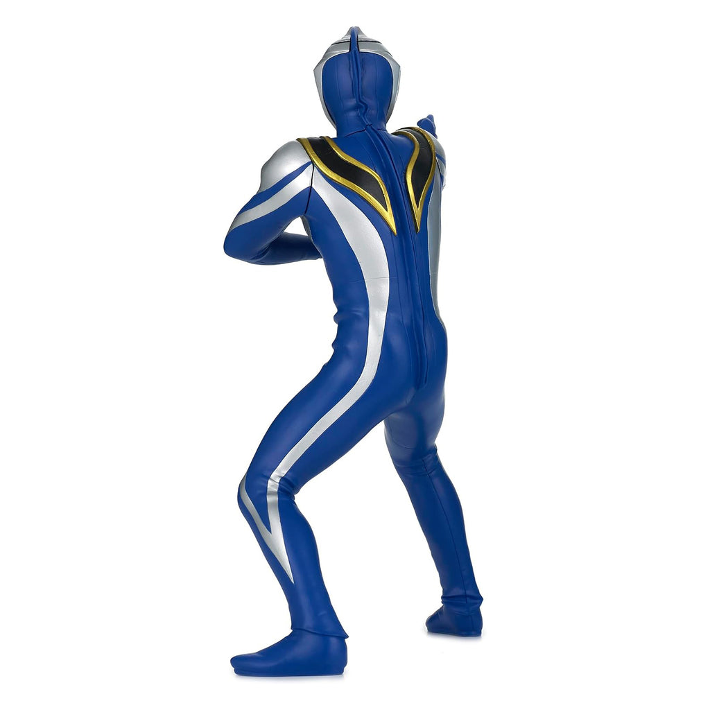 Banpresto Brave Heroes: ULTRAMAN AGUL V2