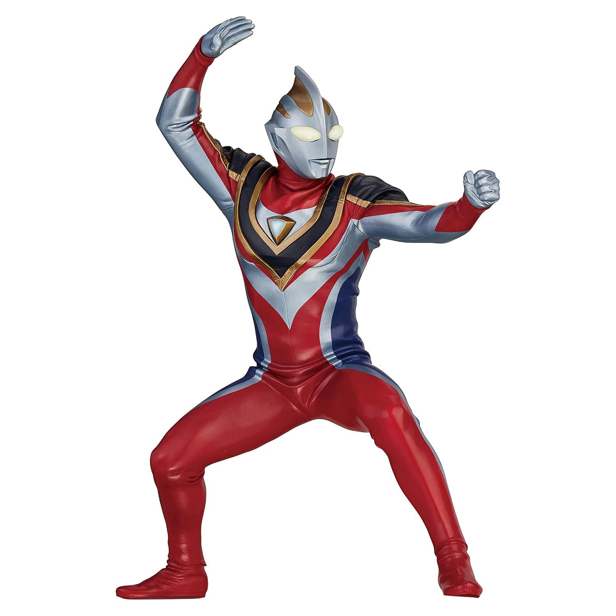 Banpresto Brave Heroes: ULTRAMAN GAIA (Supreme Version)