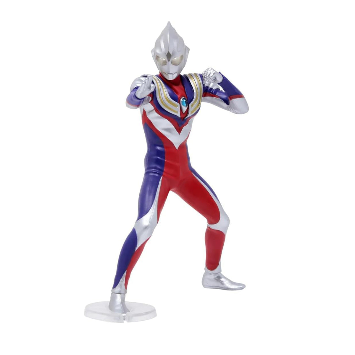 Banpresto Brave Heroes: ULTRAMAN TIGA (Multi Type)