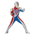 Banpresto Brave Heroes: ULTRAMAN DECKER (Flash Type)