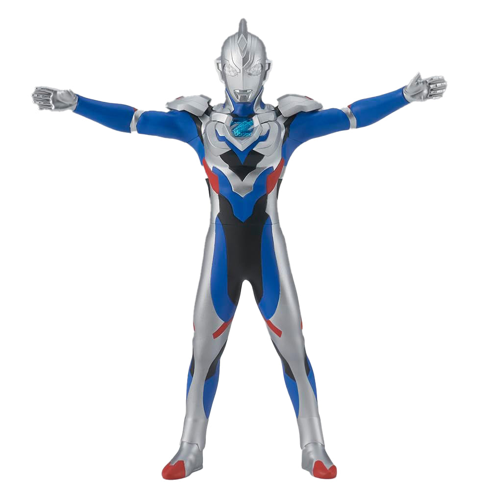 Banpresto Brave Heroes: ULTRAMAN Z (Original)