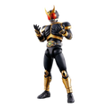 Figure-Rise Standard: KAMEN RIDER KUUGA (Amazing Mighty and Rising Mighty Forms)