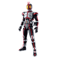 Figure-Rise Standard: KAMEN RIDER FAIZ