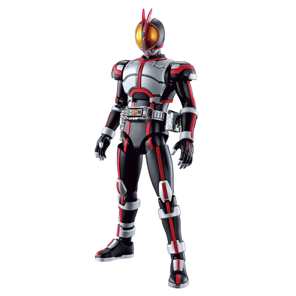 Figure-Rise Standard: KAMEN RIDER FAIZ
