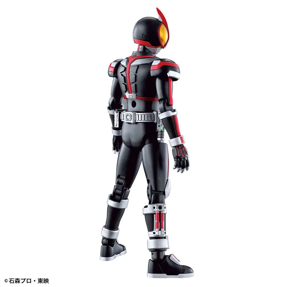 Figure-Rise Standard: KAMEN RIDER FAIZ