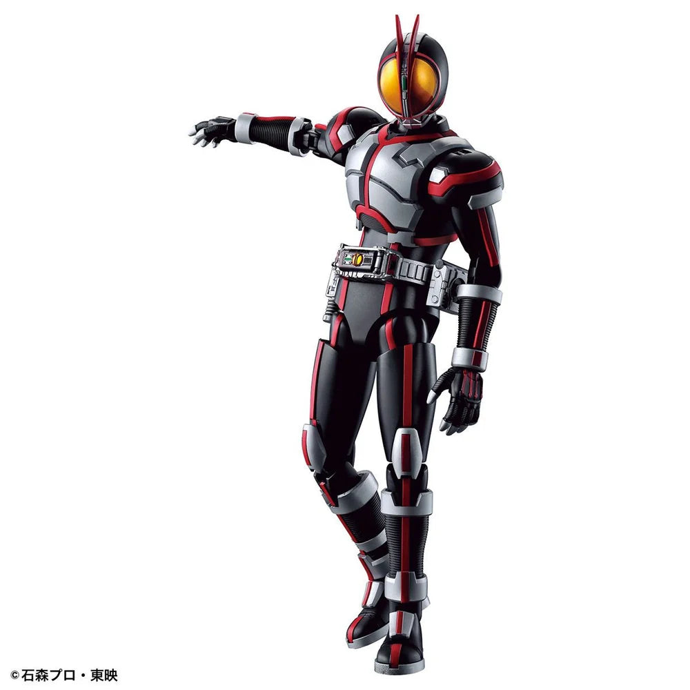 Figure-Rise Standard: KAMEN RIDER FAIZ