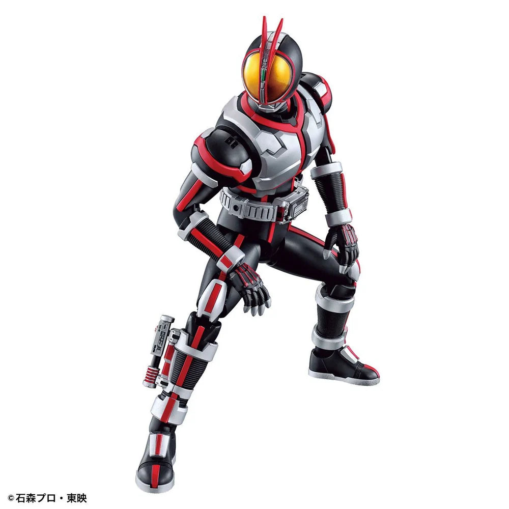 Figure-Rise Standard: KAMEN RIDER FAIZ