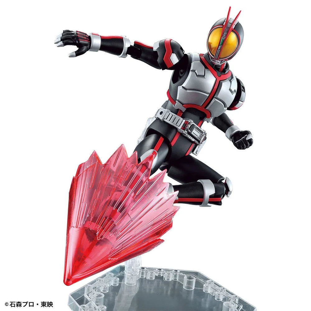 Figure-Rise Standard: KAMEN RIDER FAIZ