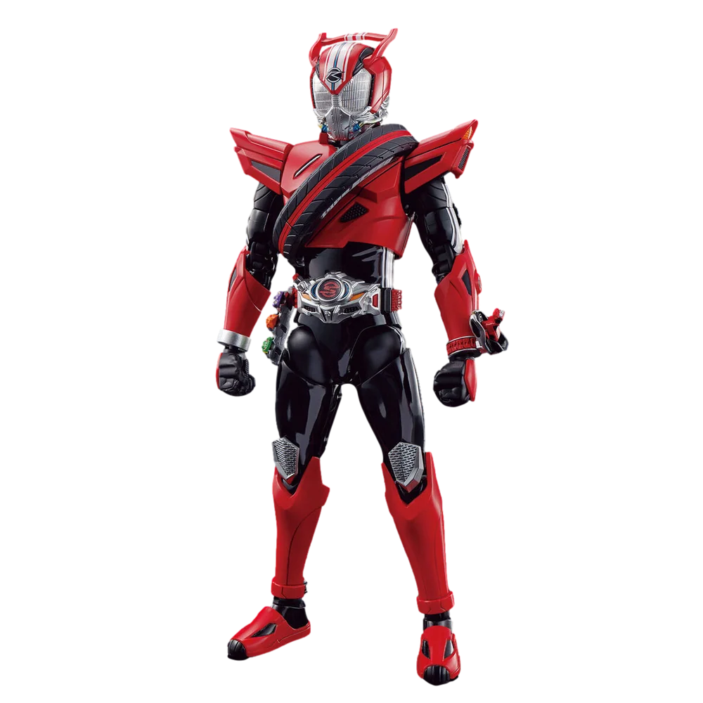 Figure-Rise Standard: KAMEN RIDER DRIVE (Type Speed)