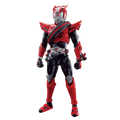 Figure-Rise Standard: KAMEN RIDER DRIVE (Type Speed)