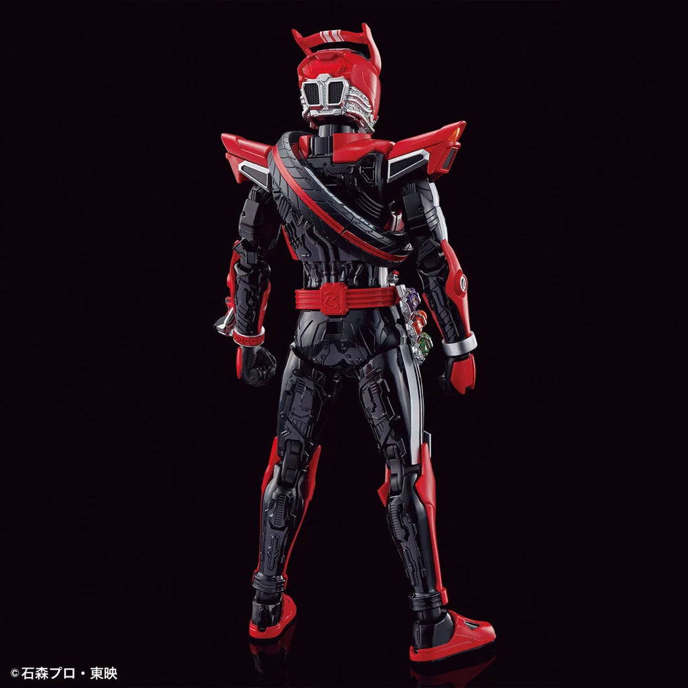 Figure-Rise Standard: KAMEN RIDER DRIVE (Type Speed)