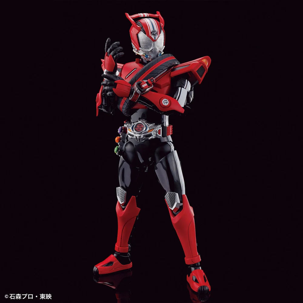 Figure-Rise Standard: KAMEN RIDER DRIVE (Type Speed)