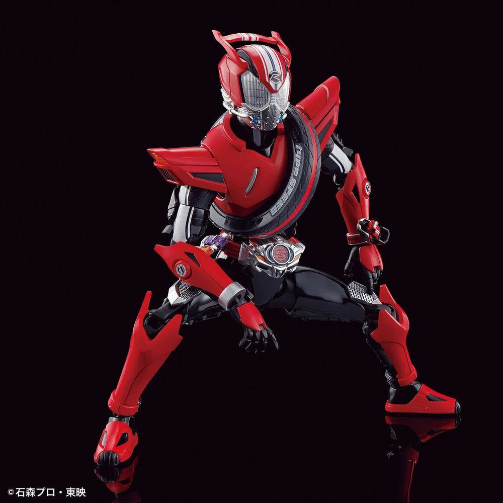 Figure-Rise Standard: KAMEN RIDER DRIVE (Type Speed)