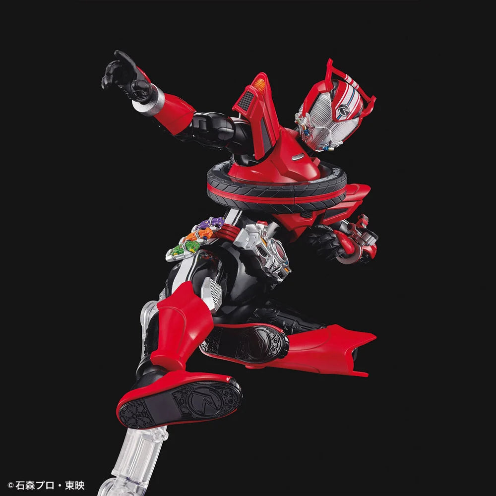 Figure-Rise Standard: KAMEN RIDER DRIVE (Type Speed)