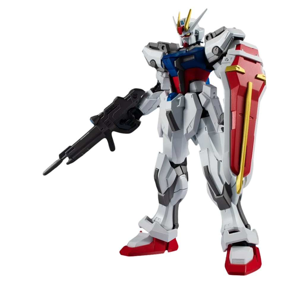Mobile Suit GUNDAM: GUNDAM UNIVERSE #GU-09: STRIKE GUNDAM