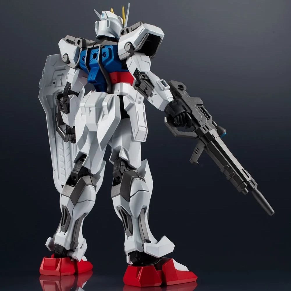 Mobile Suit GUNDAM: GUNDAM UNIVERSE #GU-09: STRIKE GUNDAM