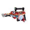 Tokumei Sentai GO-BUSTERS: DX Electronic LIO-BLASTER