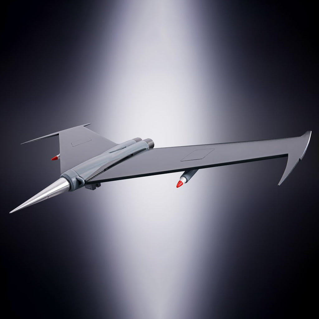 Soul of Chogokin GX-111: GREAT MAZINGER (Kakumei Shinka Version)