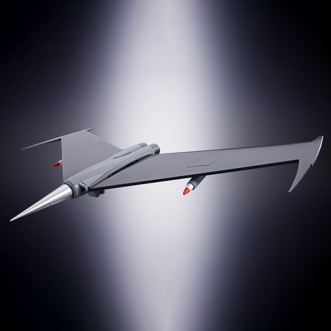 Soul of Chogokin GX-111: GREAT MAZINGER (Kakumei Shinka Version)