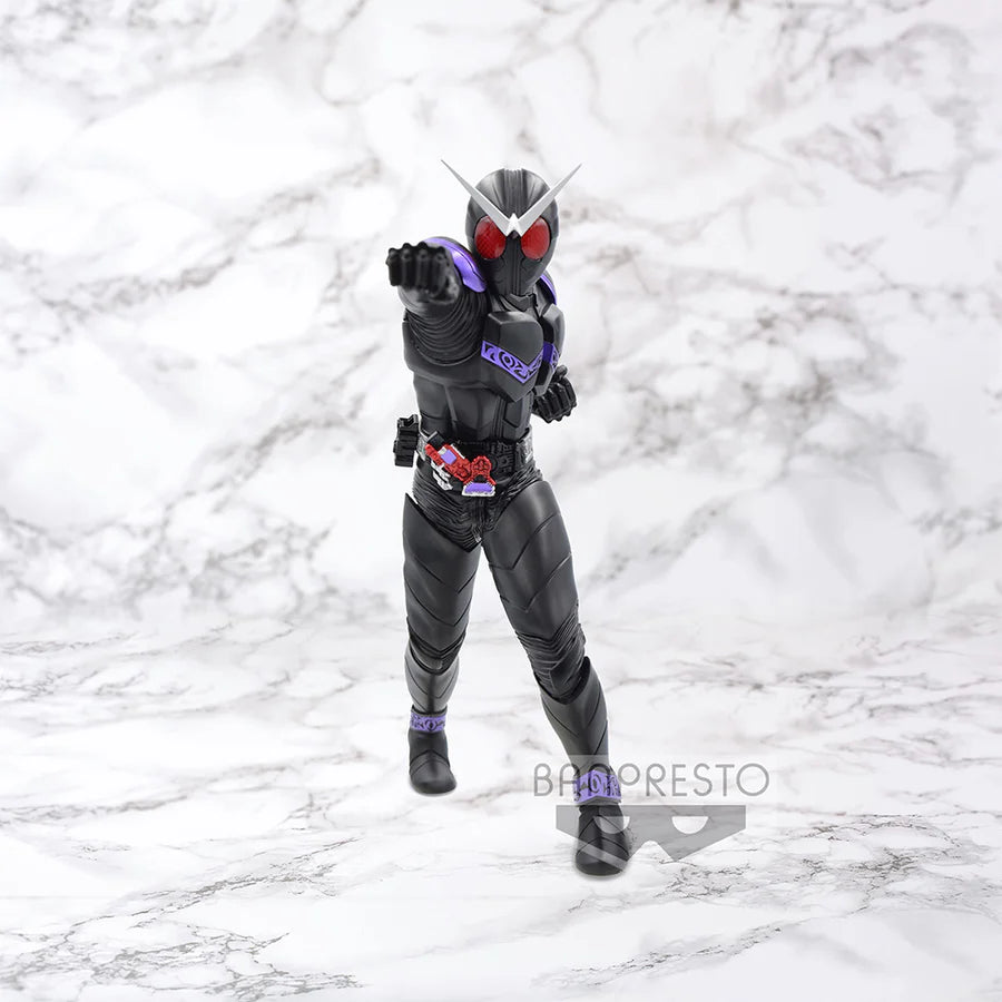Banpresto Brave Heroes: KAMEN RIDER JOKER