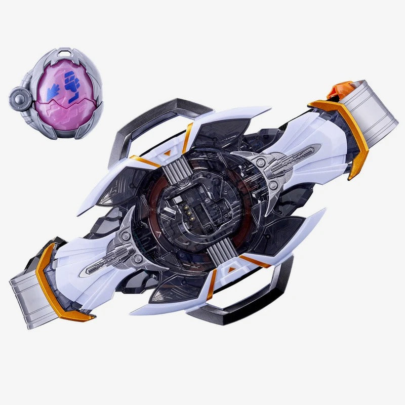 KAMEN RIDER MY-TH: DX Electronic Henshin Belt MY-TH DRIVER