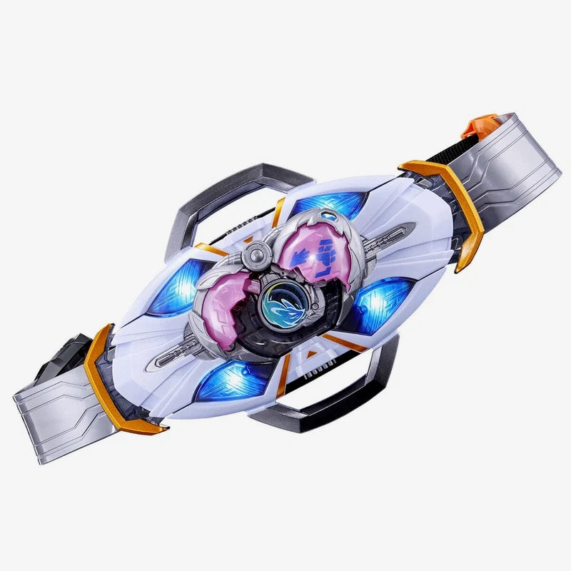 KAMEN RIDER MY-TH: DX Electronic Henshin Belt MY-TH DRIVER