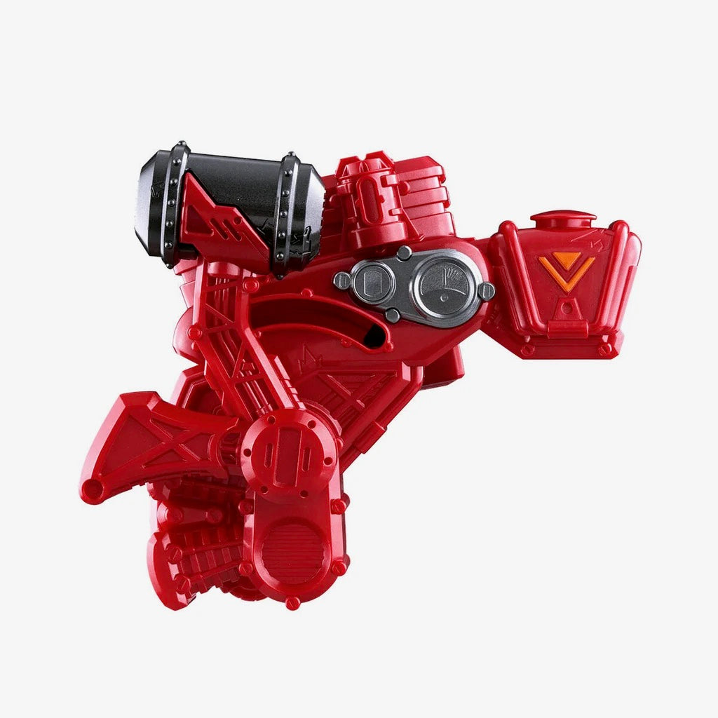 KAMEN RIDER MY-TH: DX HAMMER BORN BUCKLE