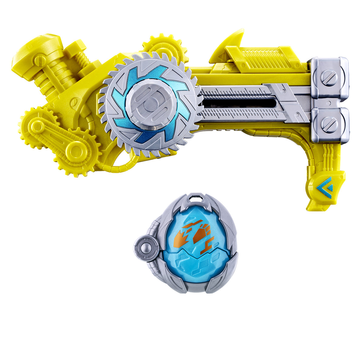 KAMEN RIDER MY-TH: DX SLASH BORN BUCKLE & RIDE X‐EGGS 4 Set