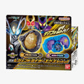 KAMEN RIDER MY-TH: DX LEGEND RIDER X-EGGS Set 01