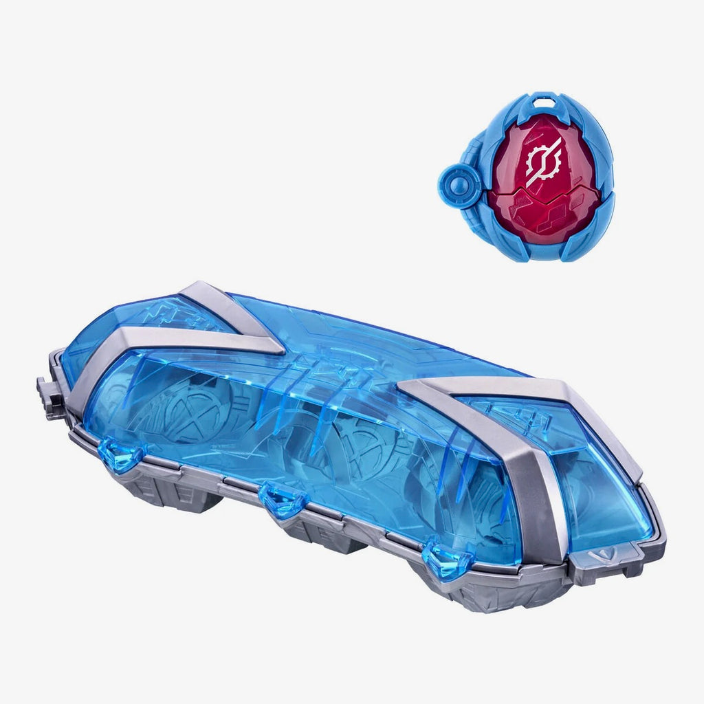 KAMEN RIDER MY-TH: DX X-EGGS PACK