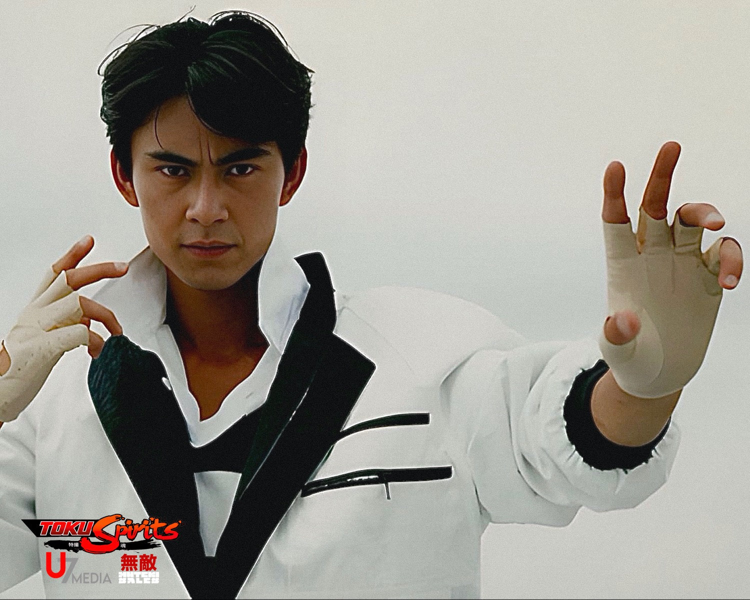 TETSUO KURATA X ANIME NYC PHOTO B PRE-SALE