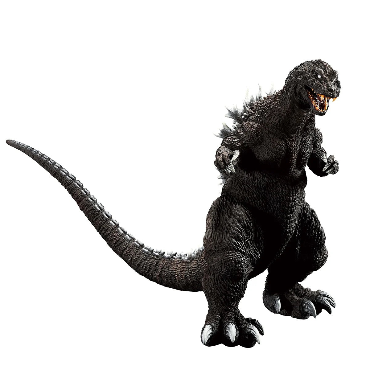 SOFVICS ICHIBANSHO STATUE: Godzilla (2001)
