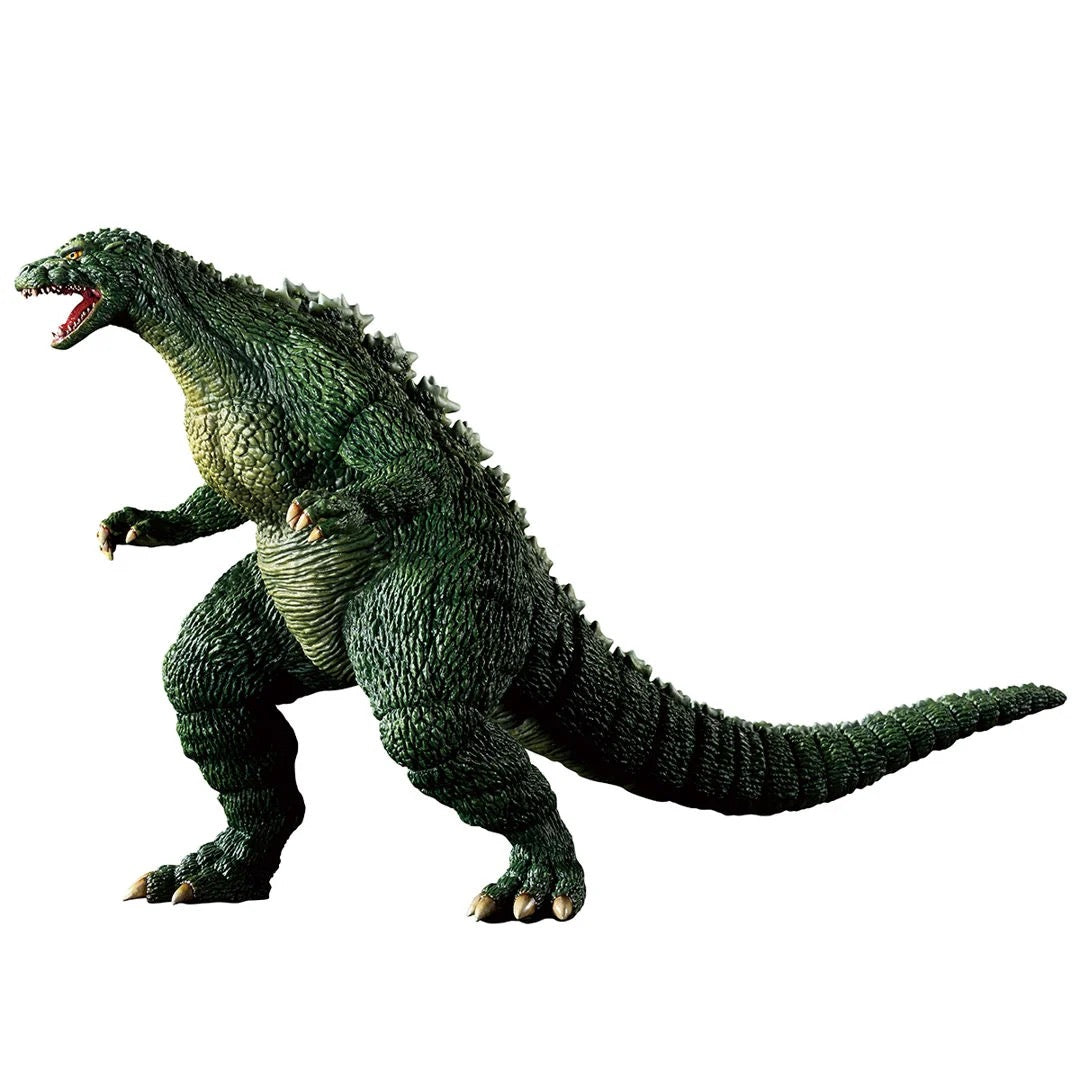 SOFVICS ICHIBANSHO STATUE: Godzilla Jr.