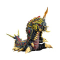 SOFVICS ICHIBANSHO STATUE: Battra (Larva)