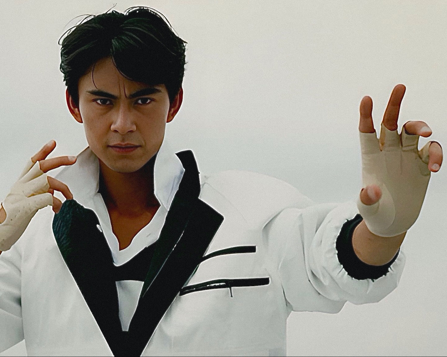 TETSUO KURATA X ANIME NYC PHOTO B PRE-SALE