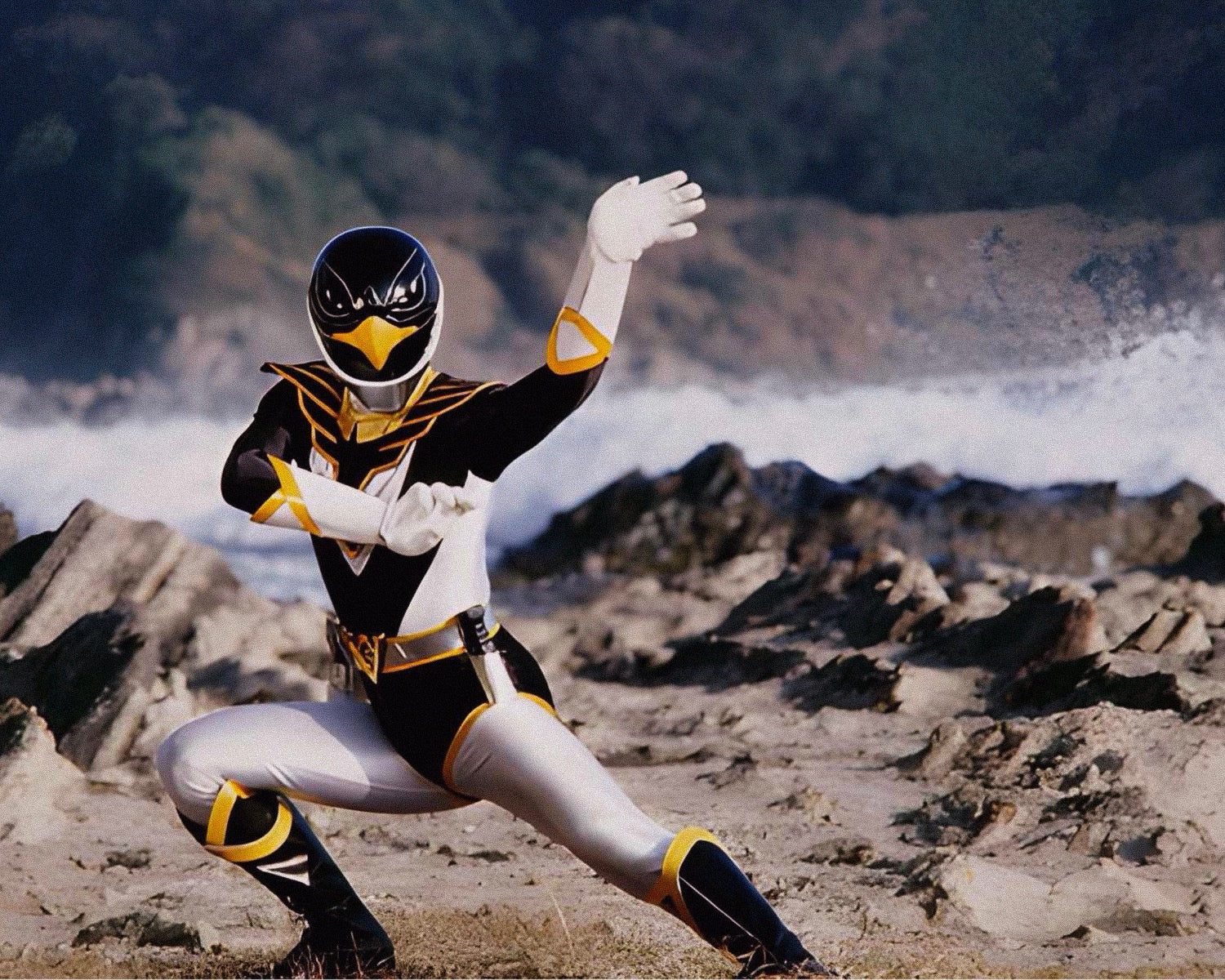 TOSHIHIDE WAKAMATSU X ANIME NYC PHOTO B PRE-SALE