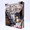 TOSHIHIDE WAKAMATSU X ANIME NYC SHFiguarts BLACK CONDOR PRE-SALE