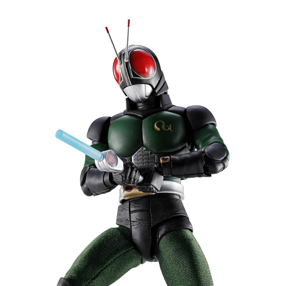 S.H. FIGUARTS SHINKOCCHOU SEIHOU: Kamen Rider Black RX
