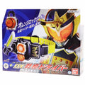 GAKU SANO X ANIME NYC Kamen Rider Gaim Henshin Belt Ver. 20th DX Sengoku Driver PRE-SALE