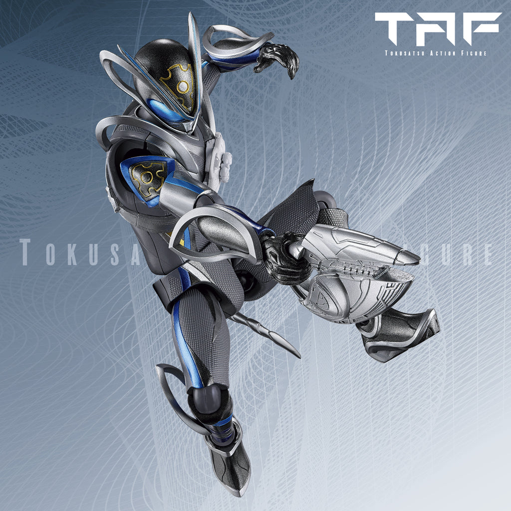 TAF KAMEN RIDER MY-TH & MY-TH SEED X-EGG