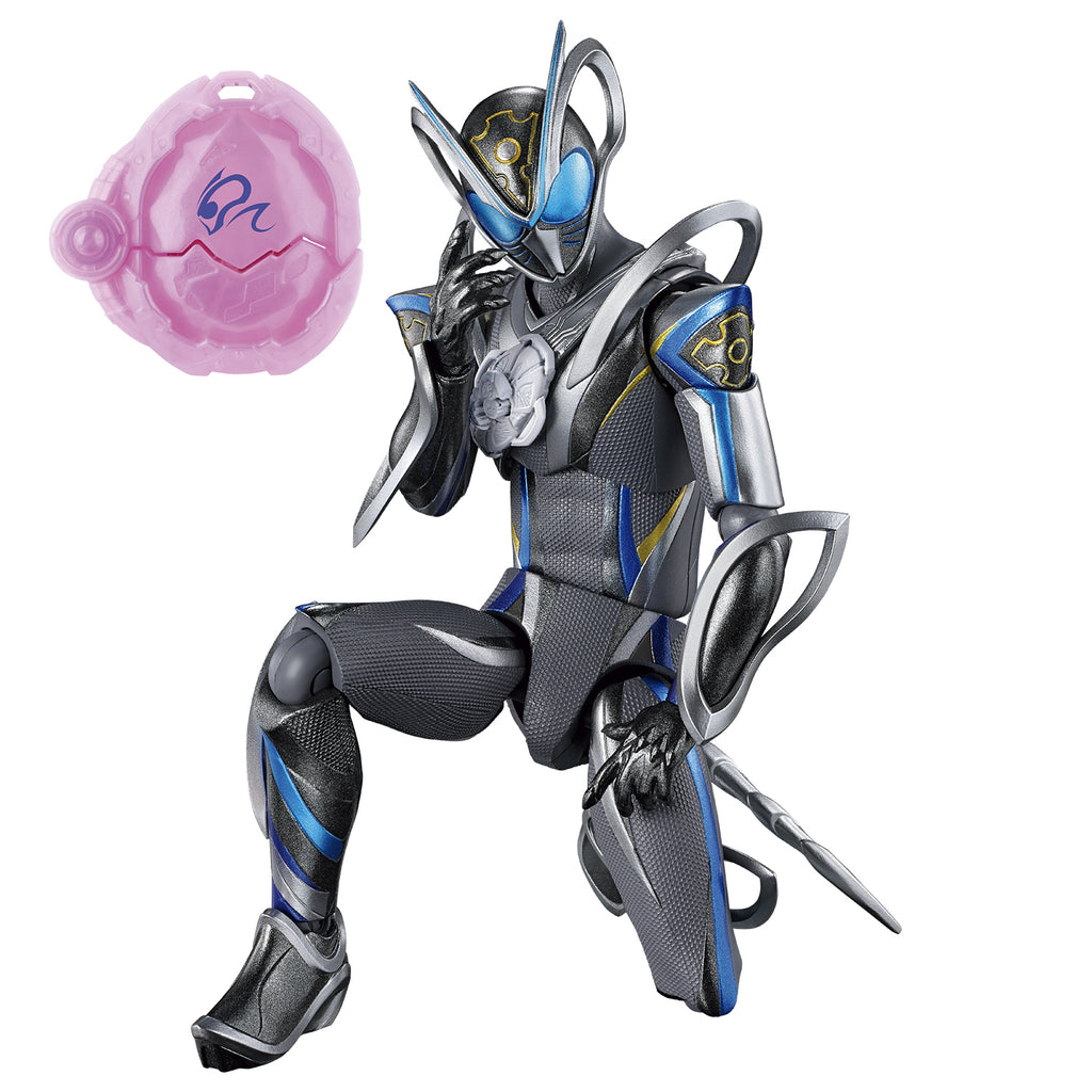 TAF KAMEN RIDER MY-TH & MY-TH SEED X-EGG