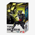 TAF KAMEN RIDER RID